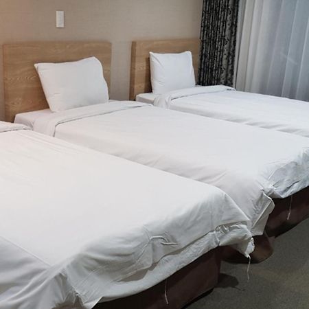 Dream Jeju Hotel Seogwipo Eksteriør billede